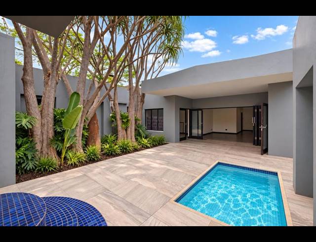 3 BEDROOM HOUSE FOR SALE IN PARKHURST